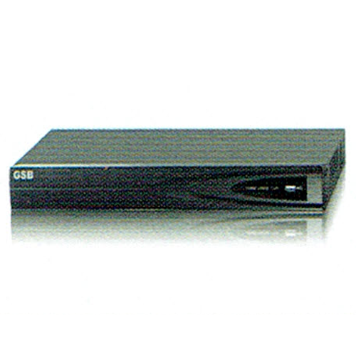 NVR GSB N8600-E Series